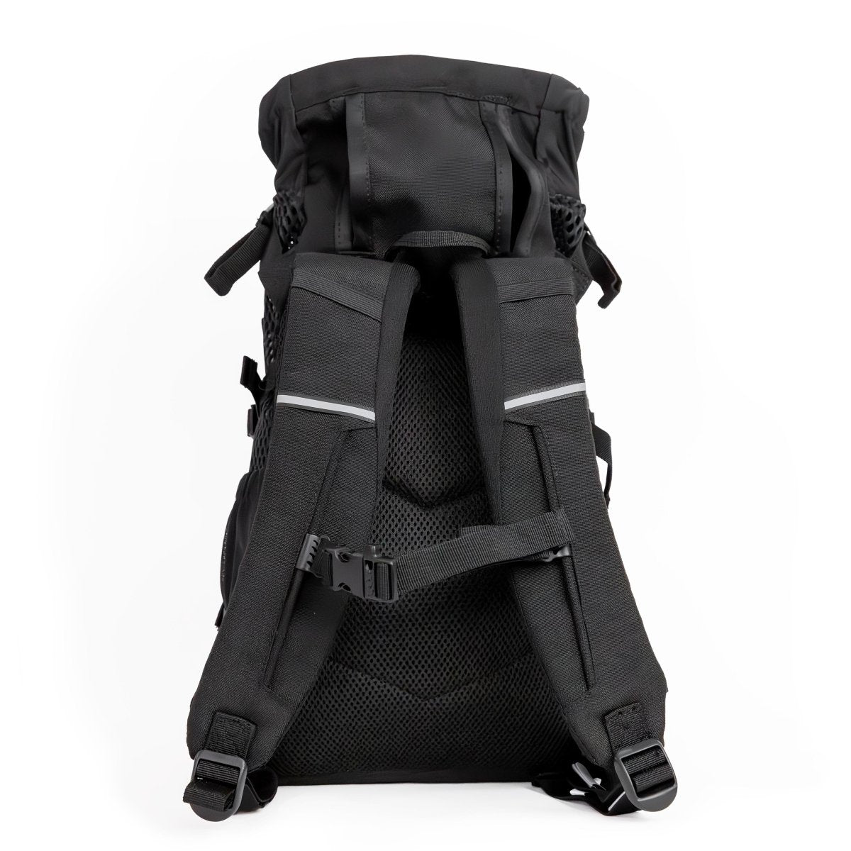 Plus 2 | Dog Carrier with Removable Storage by K9 Sport Sack