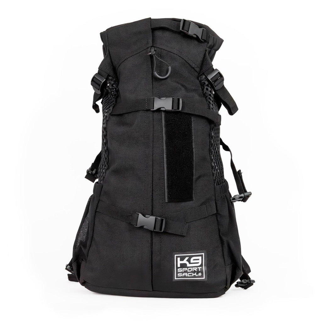 Plus 2 | Dog Carrier with Removable Storage by K9 Sport Sack