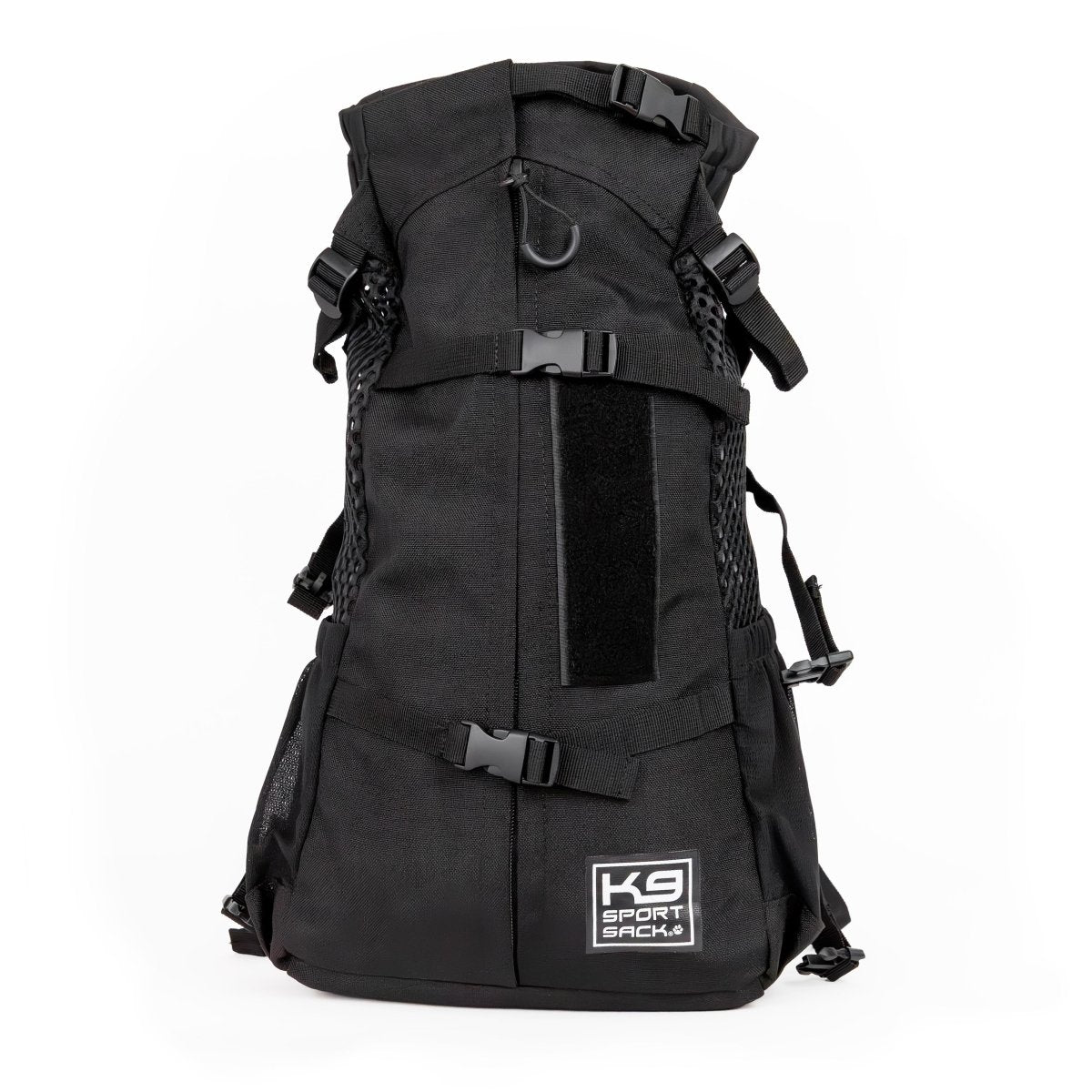 Plus 2 | Dog Carrier with Removable Storage by K9 Sport Sack