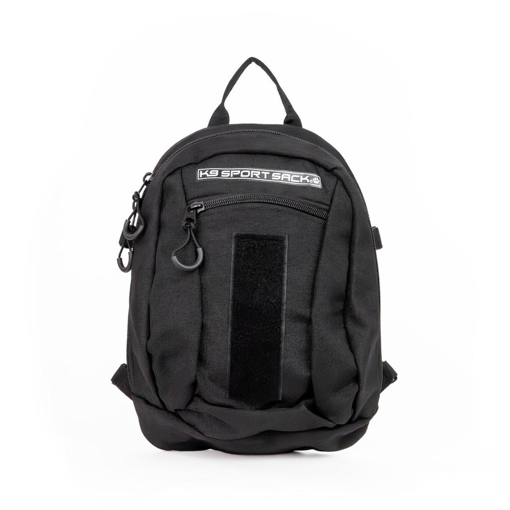 Plus 2 | Dog Carrier with Removable Storage by K9 Sport Sack
