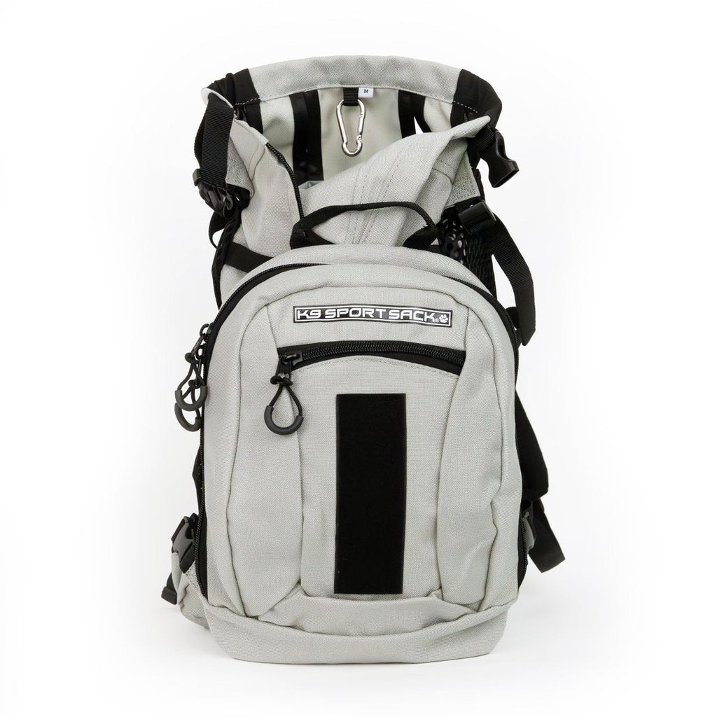 Plus 2 | Dog Carrier with Removable Storage by K9 Sport Sack