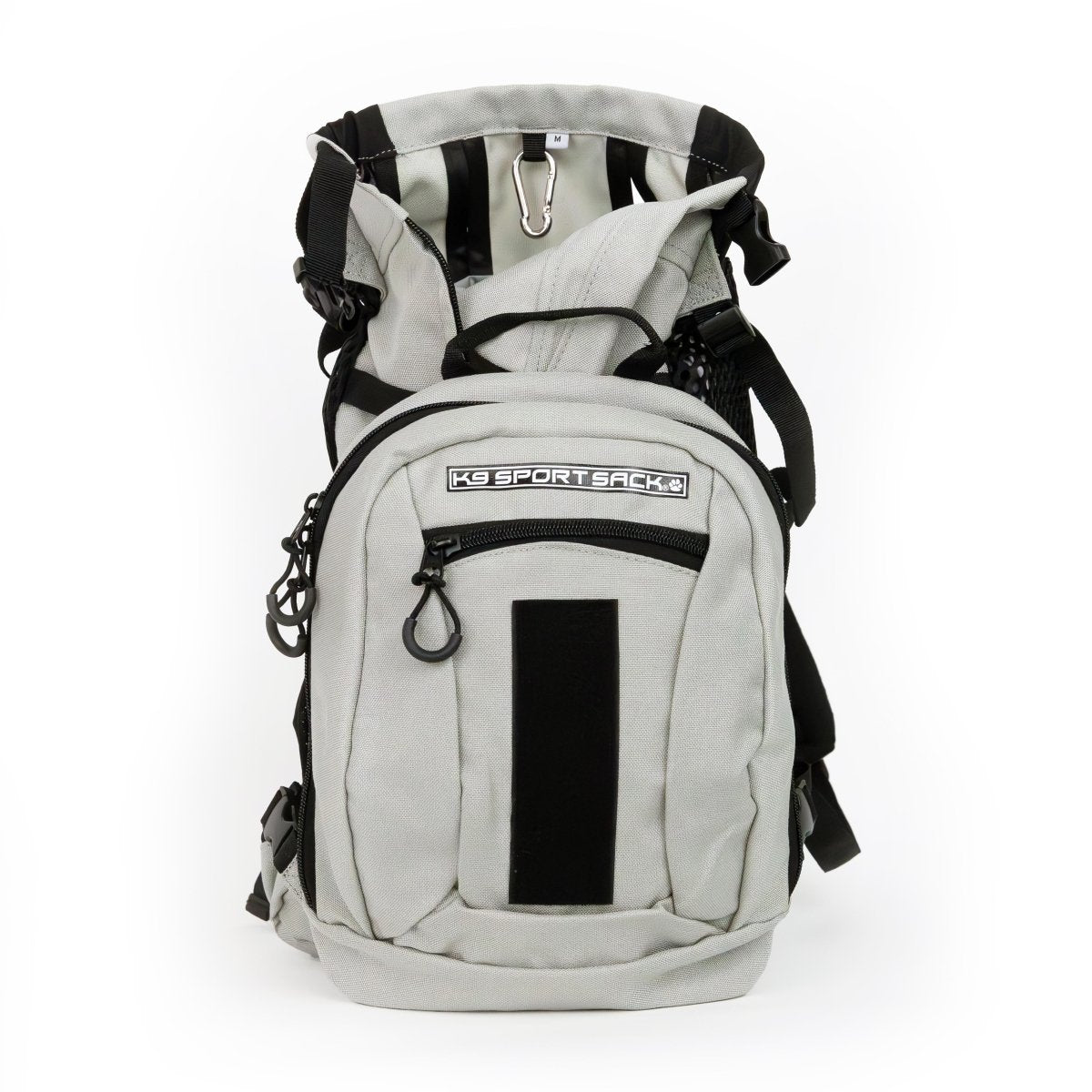 Plus 2 | Dog Carrier with Removable Storage by K9 Sport Sack
