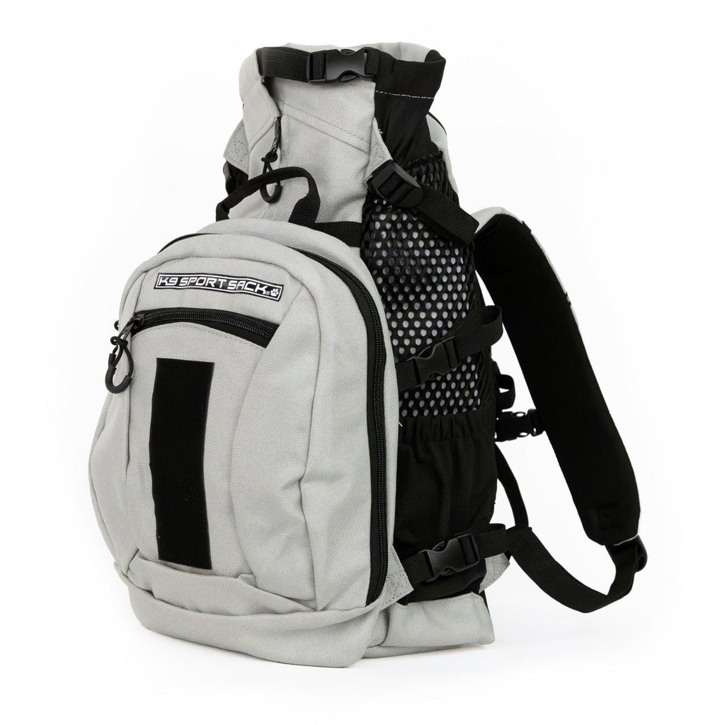 Plus 2 | Dog Carrier with Removable Storage by K9 Sport Sack