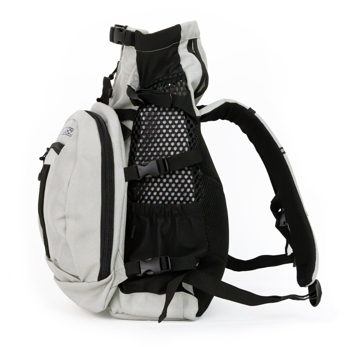 Plus 2 | Dog Carrier with Removable Storage by K9 Sport Sack