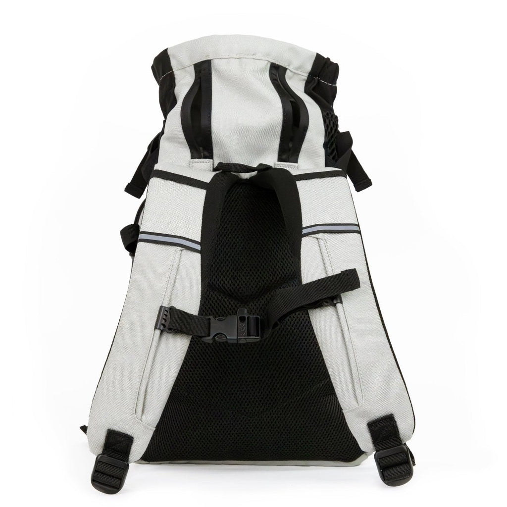 Plus 2 | Dog Carrier with Removable Storage by K9 Sport Sack
