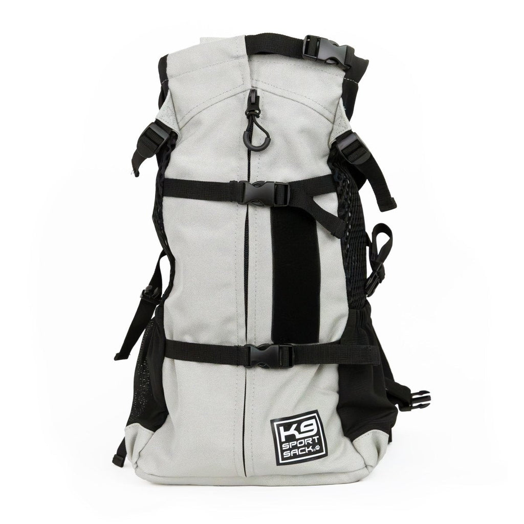 Plus 2 | Dog Carrier with Removable Storage by K9 Sport Sack