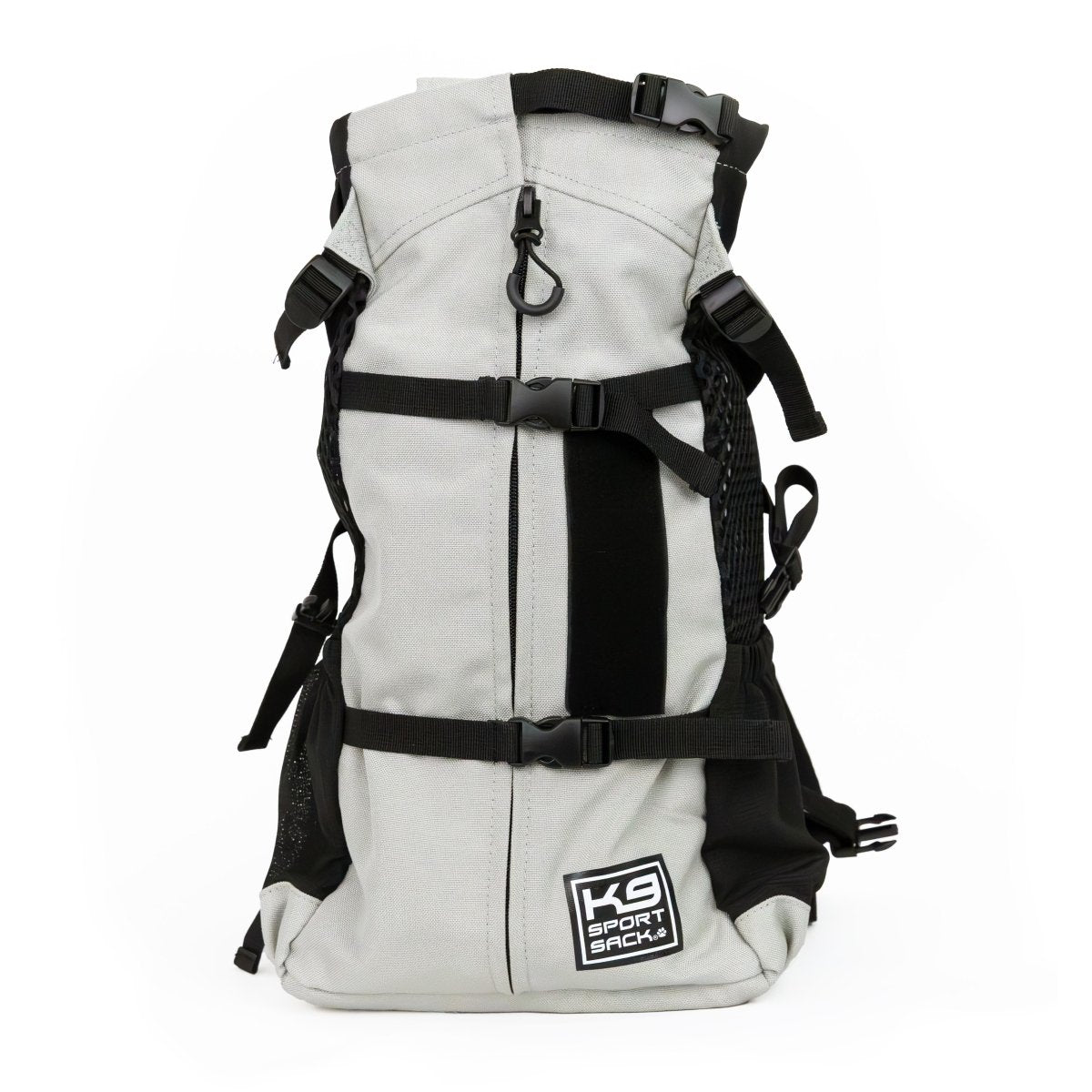 Plus 2 | Dog Carrier with Removable Storage by K9 Sport Sack