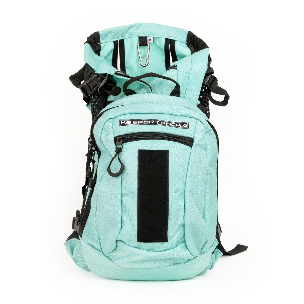 Plus 2 | Dog Carrier with Removable Storage by K9 Sport Sack