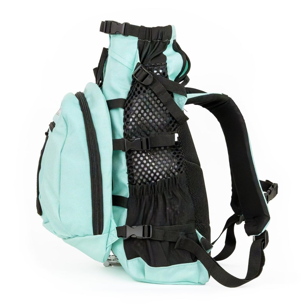 Plus 2 | Dog Carrier with Removable Storage by K9 Sport Sack
