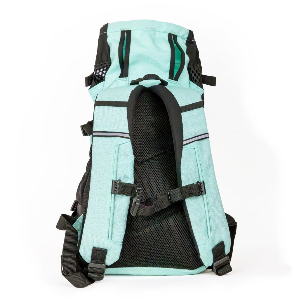 Plus 2 | Dog Carrier with Removable Storage by K9 Sport Sack