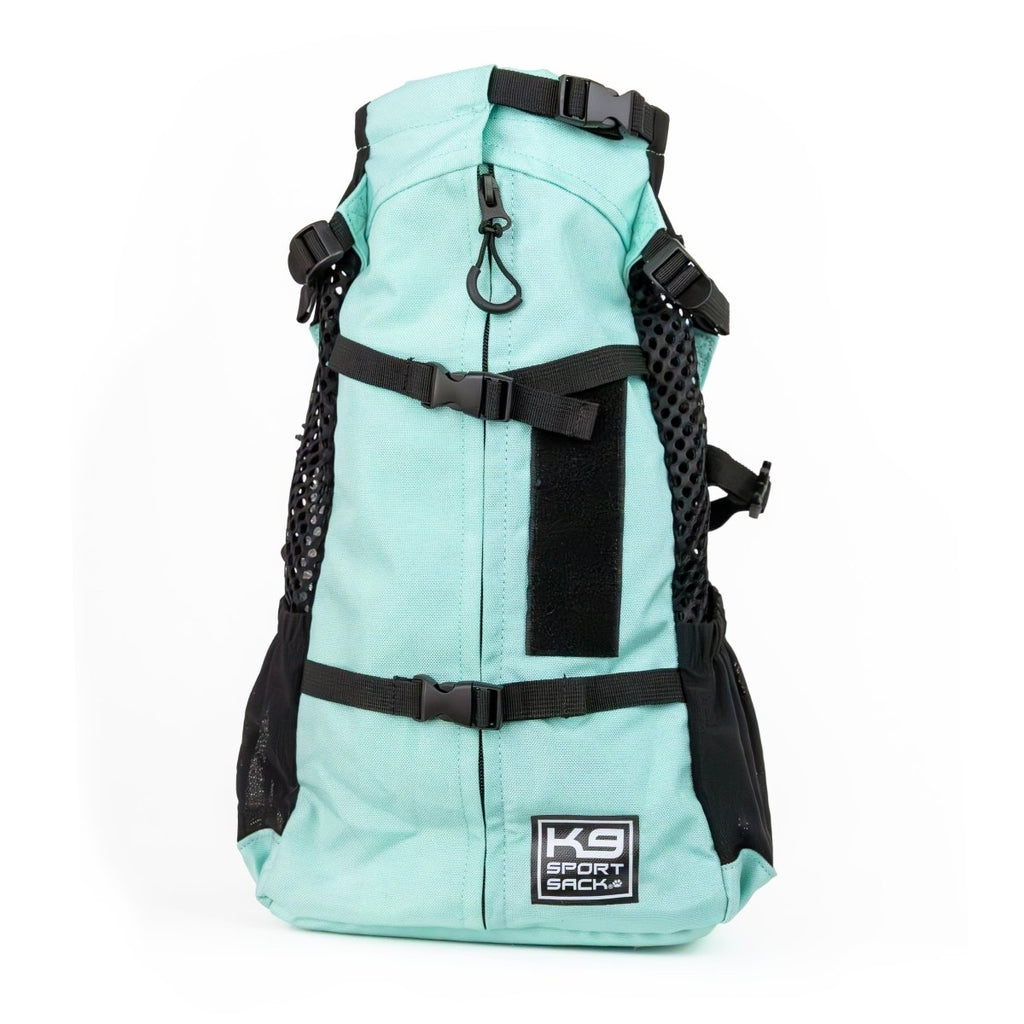 Plus 2 | Dog Carrier with Removable Storage by K9 Sport Sack