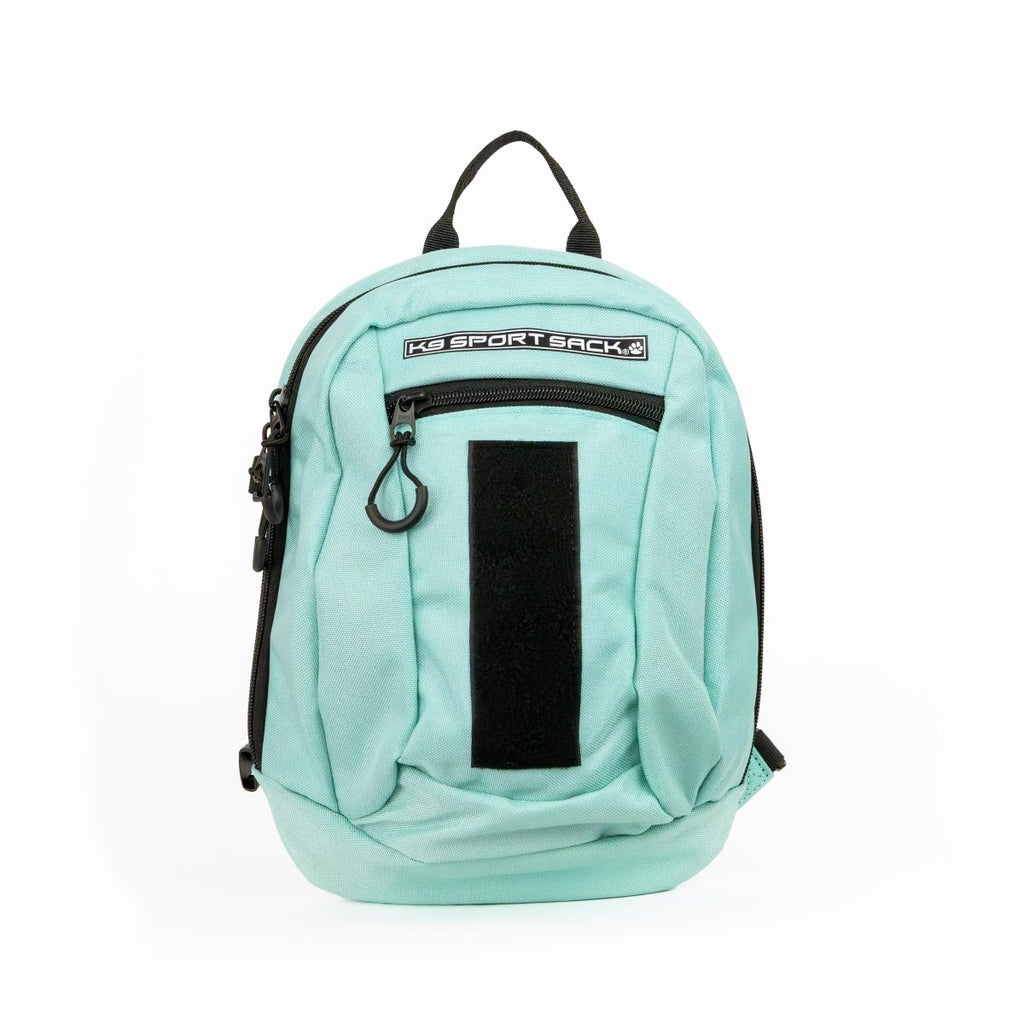 Plus 2 | Dog Carrier with Removable Storage by K9 Sport Sack