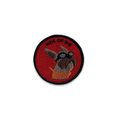 Ride or Die Patch by K9 Sport Sack