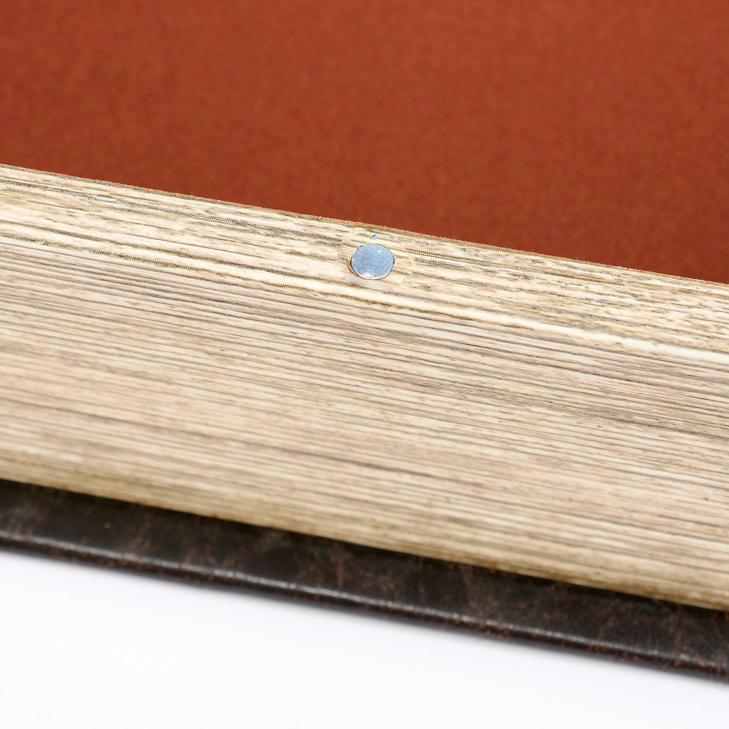 Pride And Prejudice Decorative Book Box | Faux Leather Wrap Book Shaped Storage Stash Trinket Box by The Bullish Store