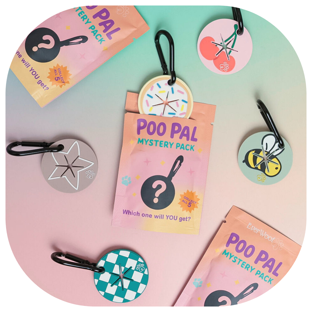Poo Pal Mystery Pack by EverWoof
