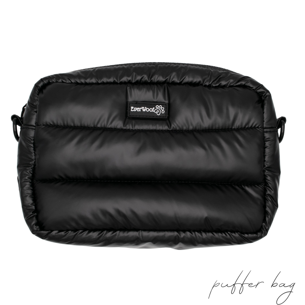 Doggy Owner Essentials Bag ONLY by EverWoof