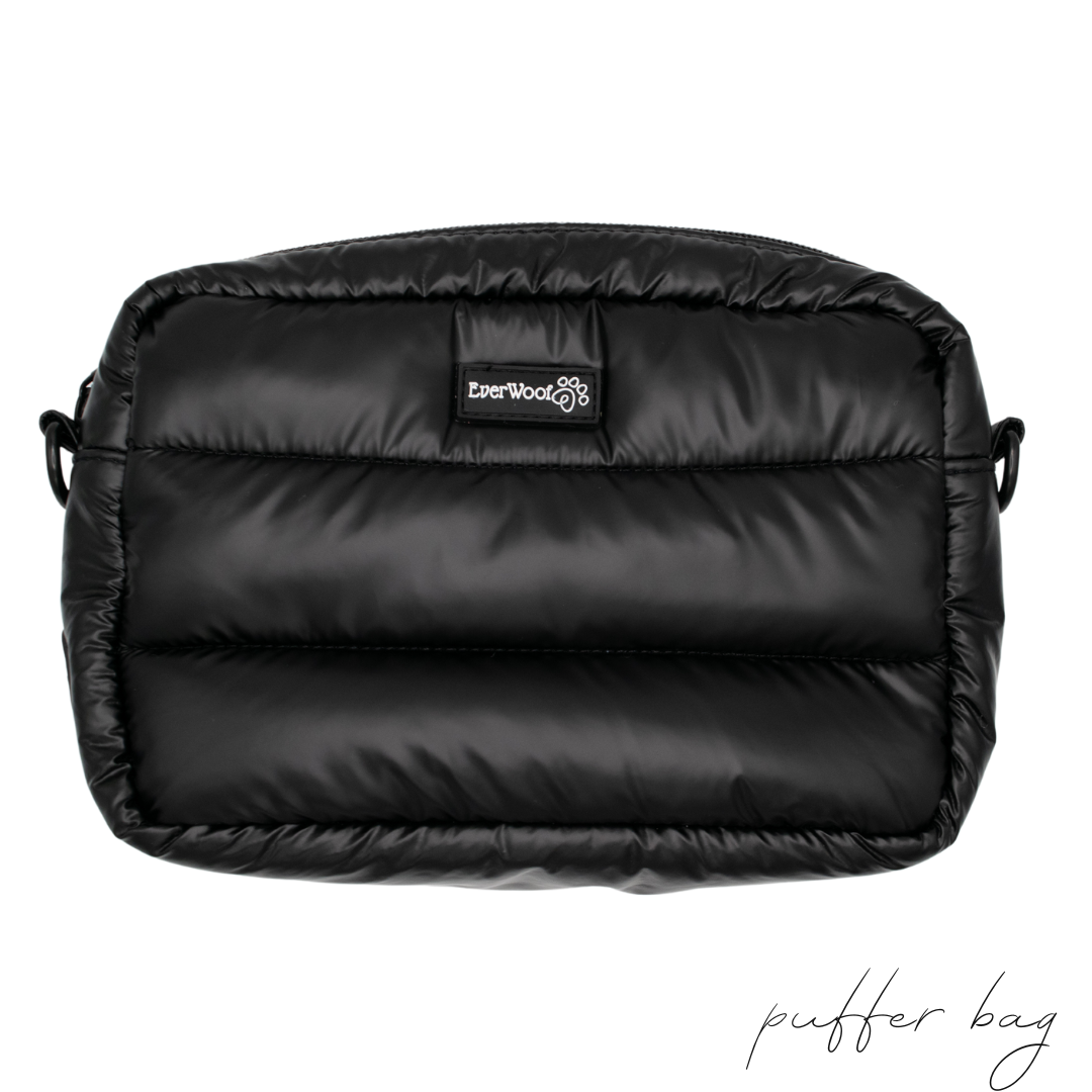 Doggy Owner Essentials Bag ONLY by EverWoof
