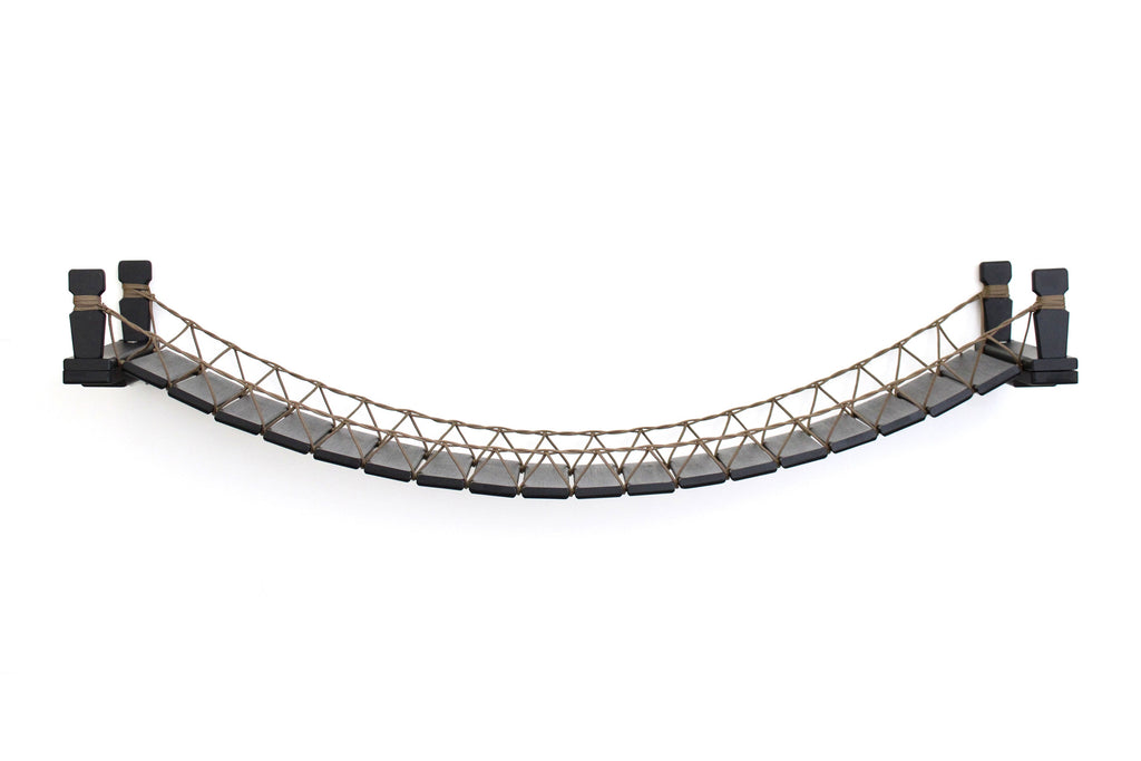 Cat Bridge for Wall by Catastrophic Creations