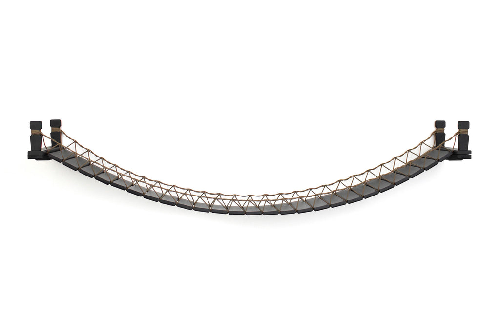 Cat Bridge for Wall by Catastrophic Creations