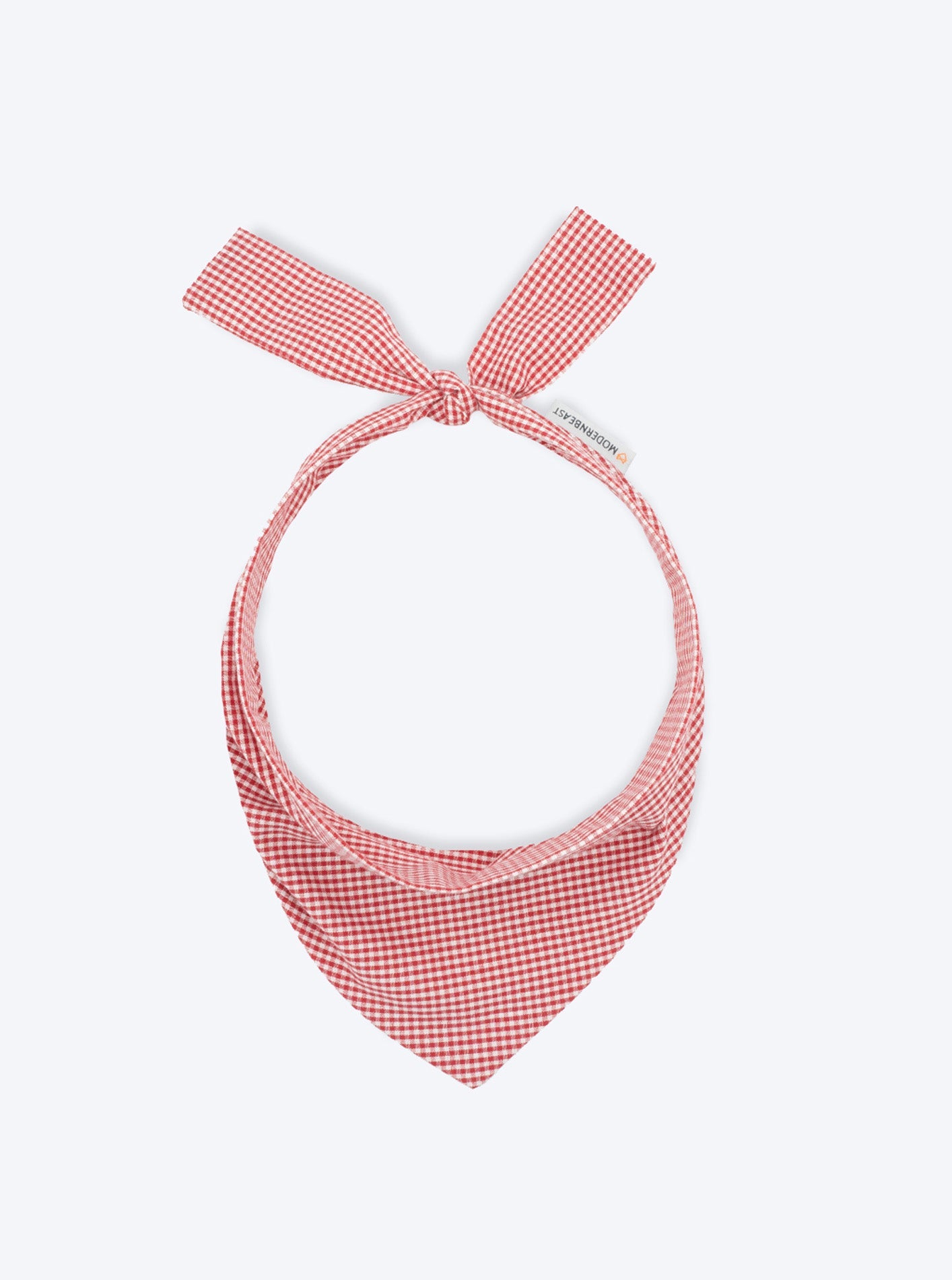 CLASSIC BANDANA by MODERNBEAST