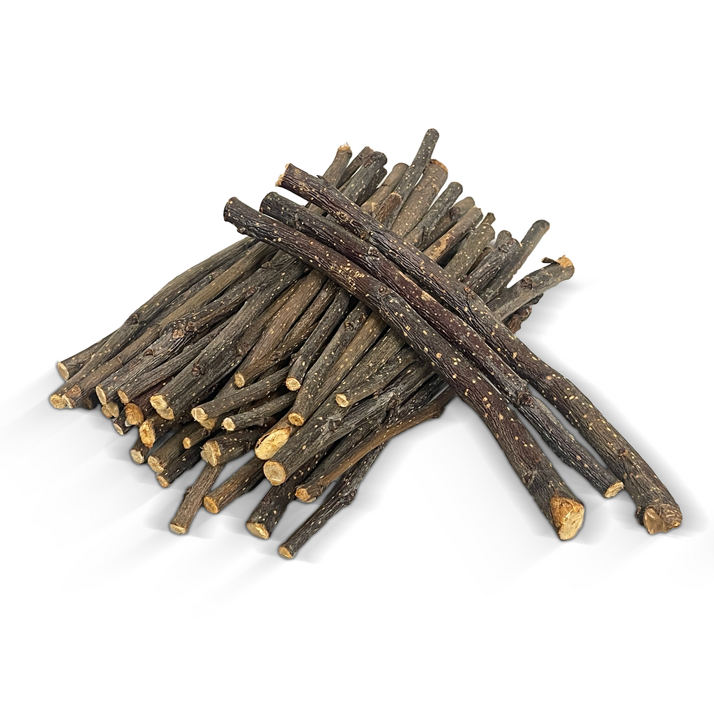 Rabbit Hole Hay All Natural Apple Chew Sticks by Rabbit Hole Hay