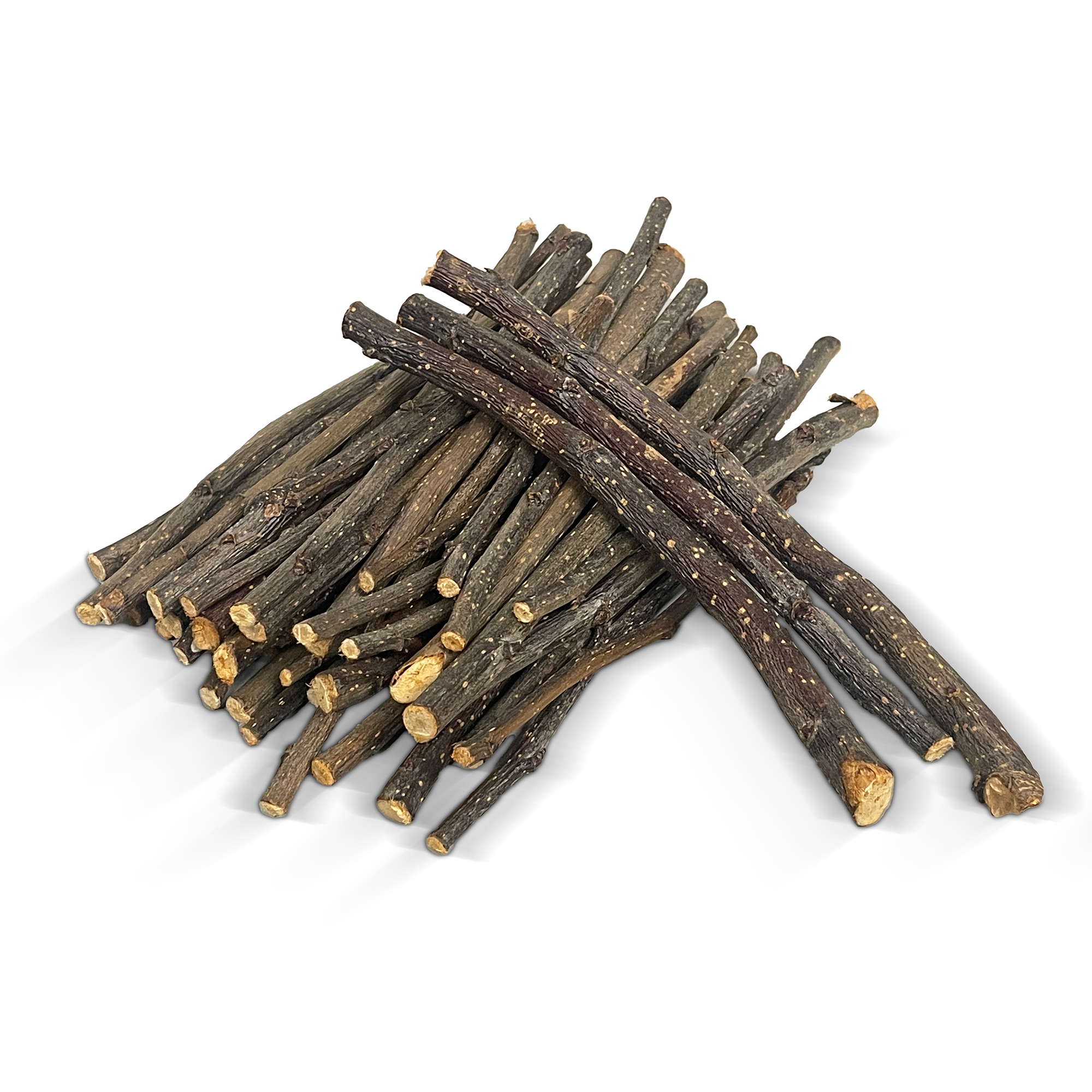 Rabbit Hole Hay All Natural Apple Chew Sticks by Rabbit Hole Hay