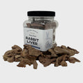 Rabbit Liver Freeze Dried by Jack's Premium