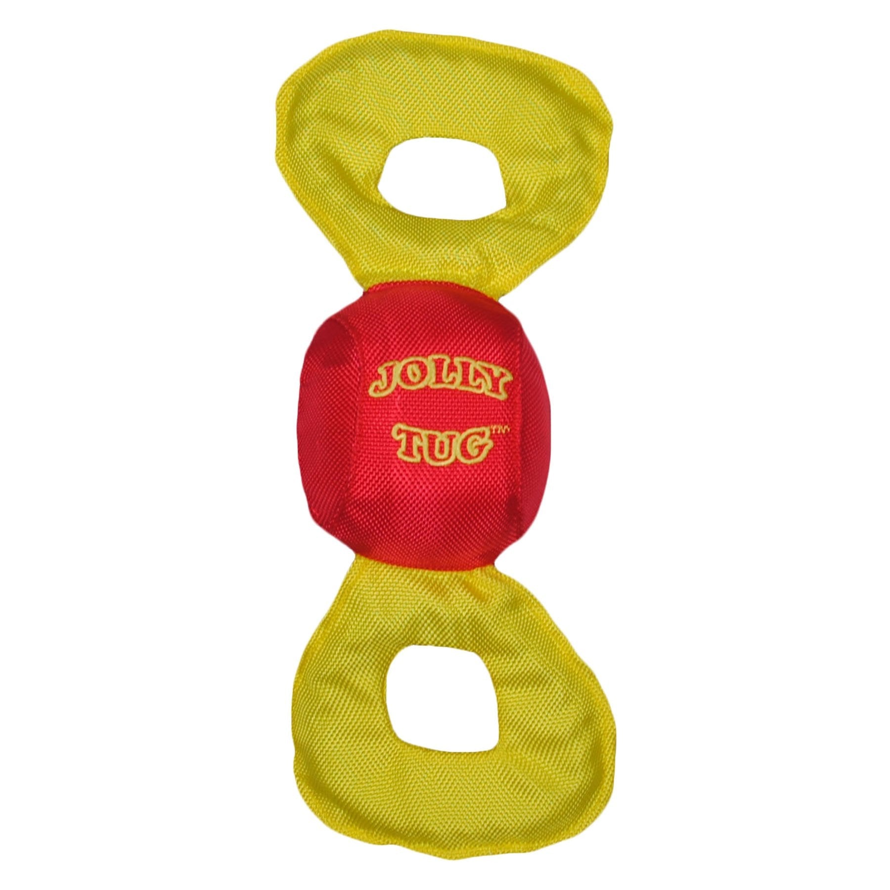 Jolly Tug by Jolly Pets