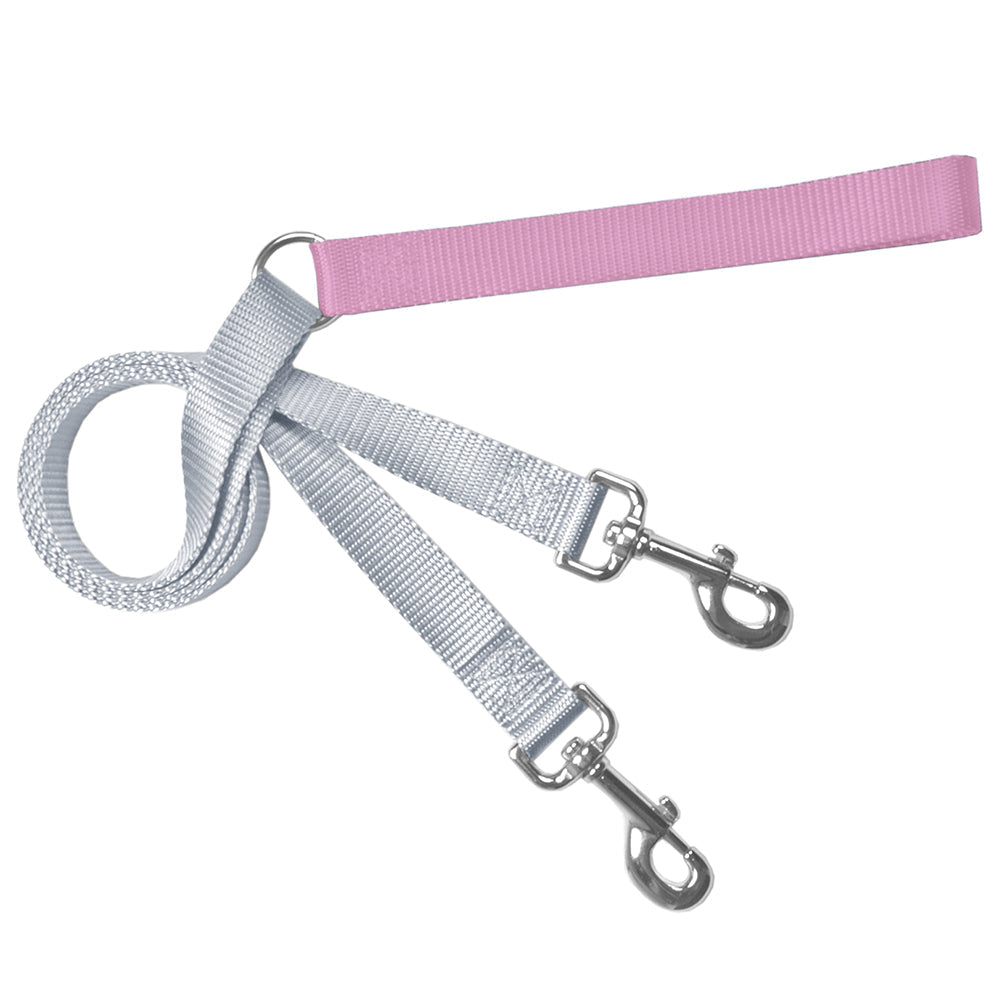 Training Leash (Multiple Color Options) by 2 Hounds Design