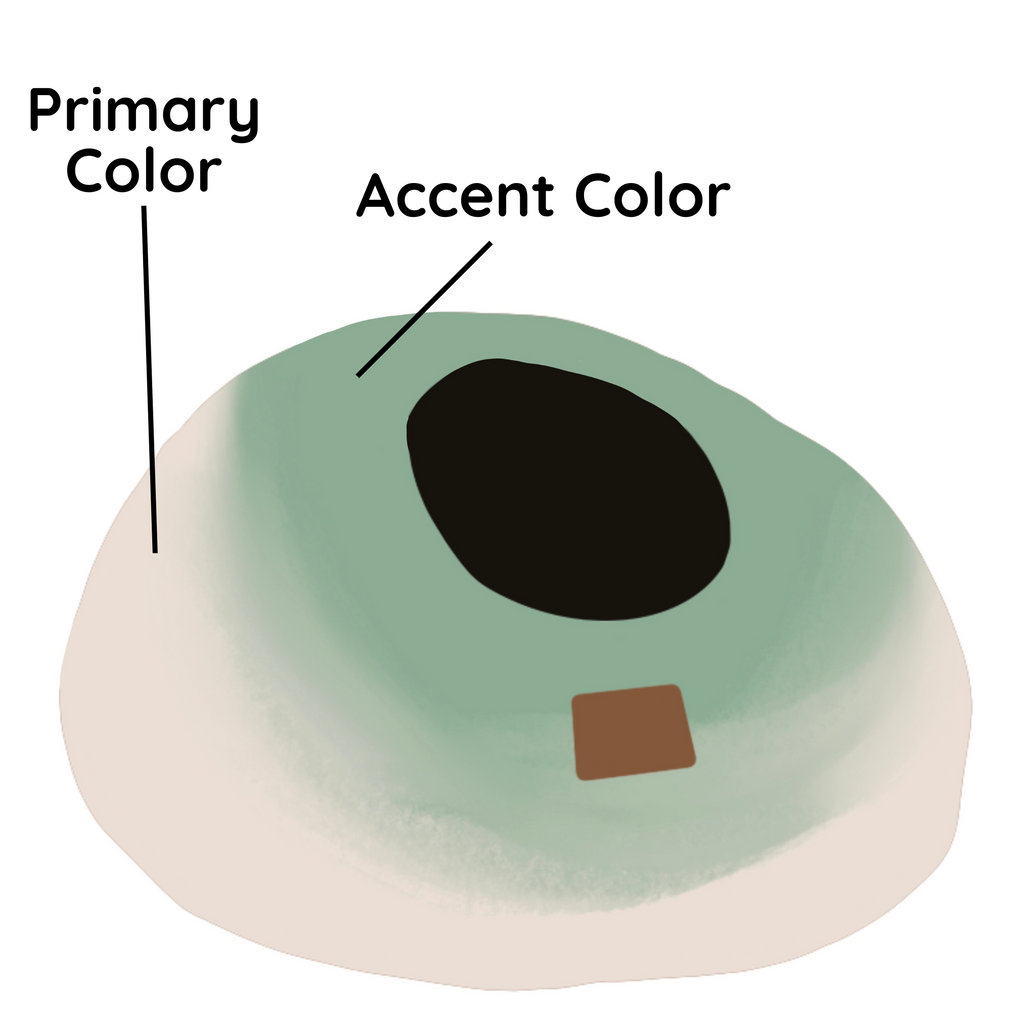 Burst Design | Round Style Cave by Fuzzy Cove