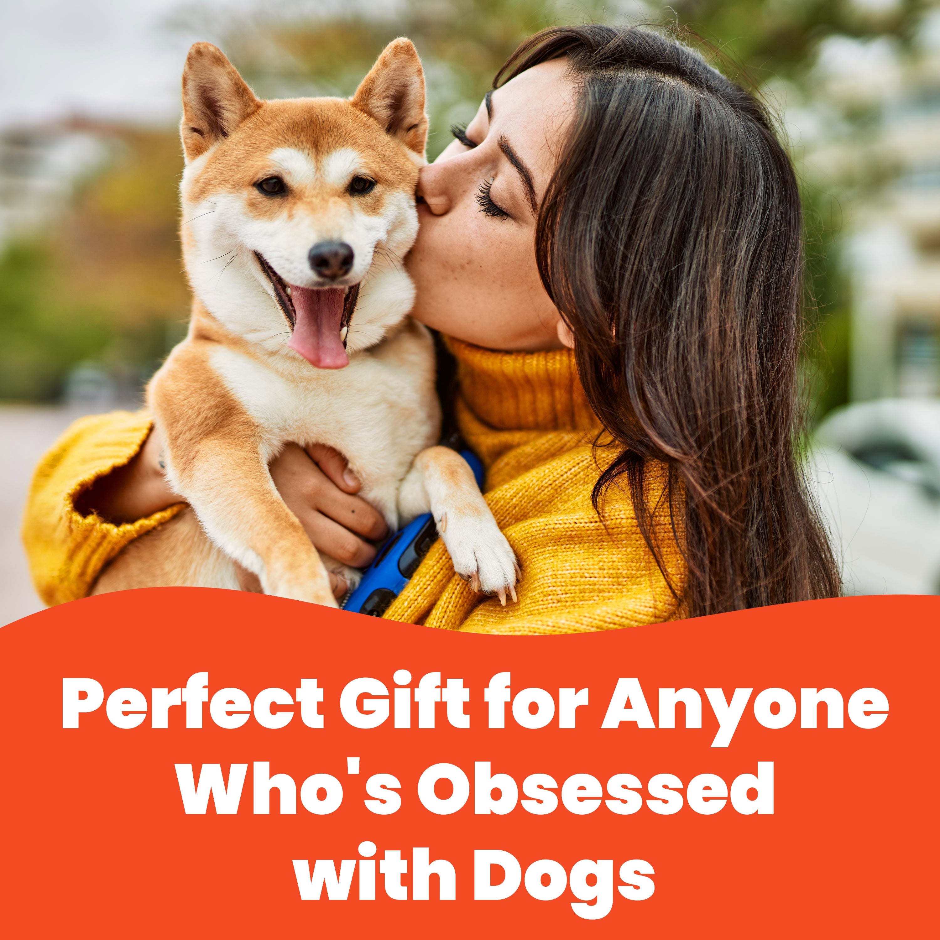 Dog-Themed Stylus Pen Sets by Rubyloo