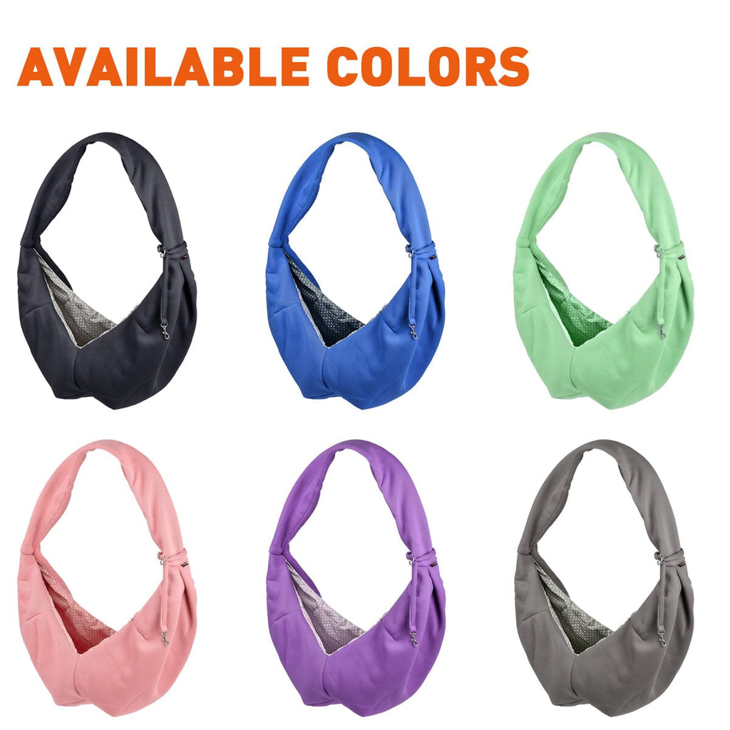 Pet Sling Carrier by Dogline