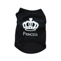 Security Clothing for Dogs Summer Pet T-shirt Costume by Furr Baby Gifts