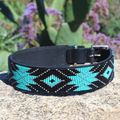 Saint Barth Sambboho dog collar (Deluxe Edition) by Sambboho