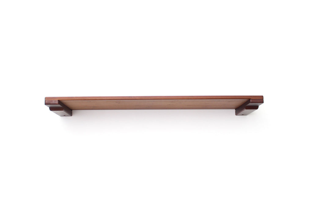 Wall Mounted Cat Shelf by Catastrophic Creations