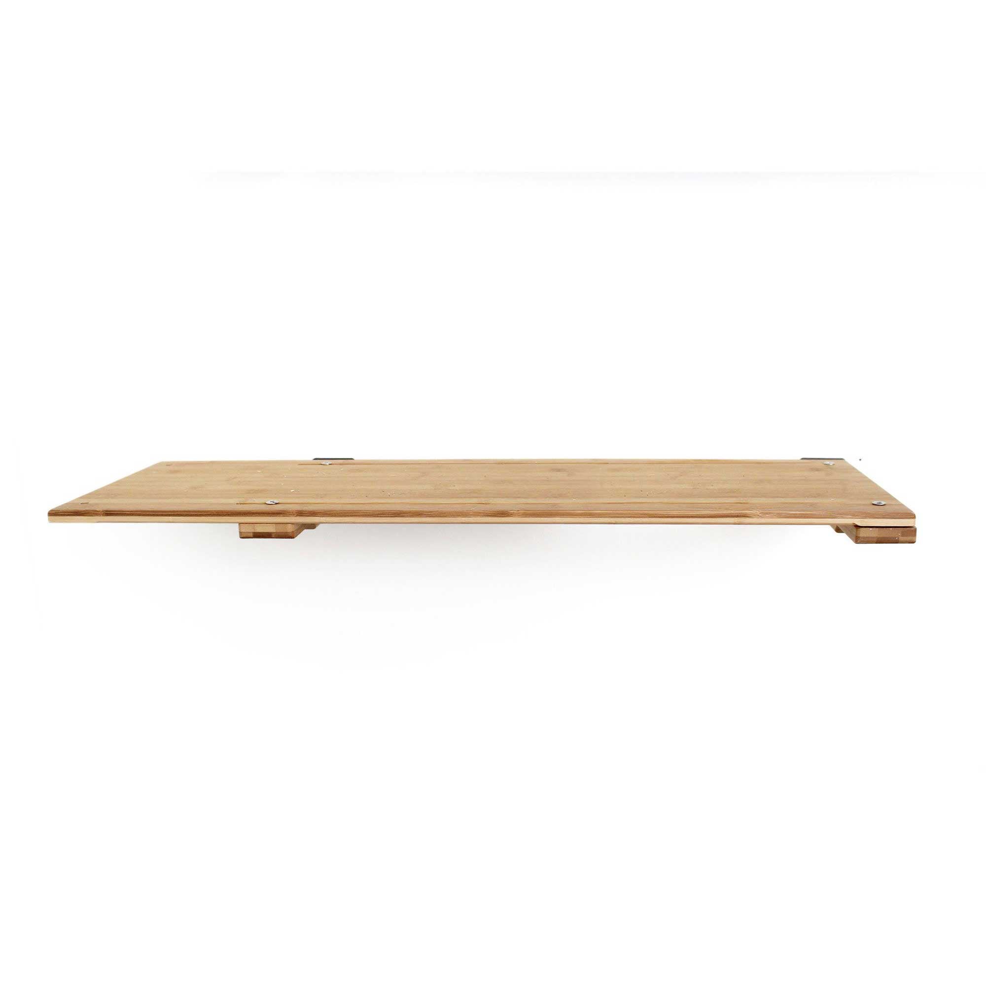 Wall Mounted Cat Shelf by Catastrophic Creations