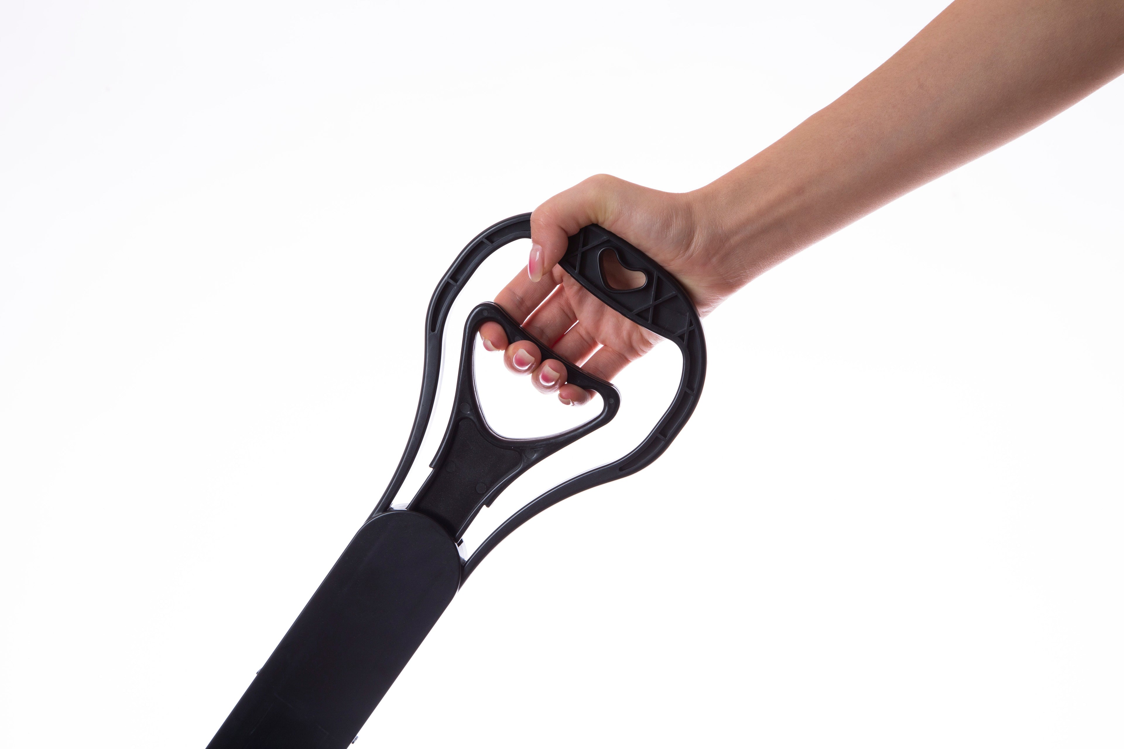 Mr. Peanut's 32" Tall Profile Pooper Scooper by Mr. Peanut's Pet Carriers