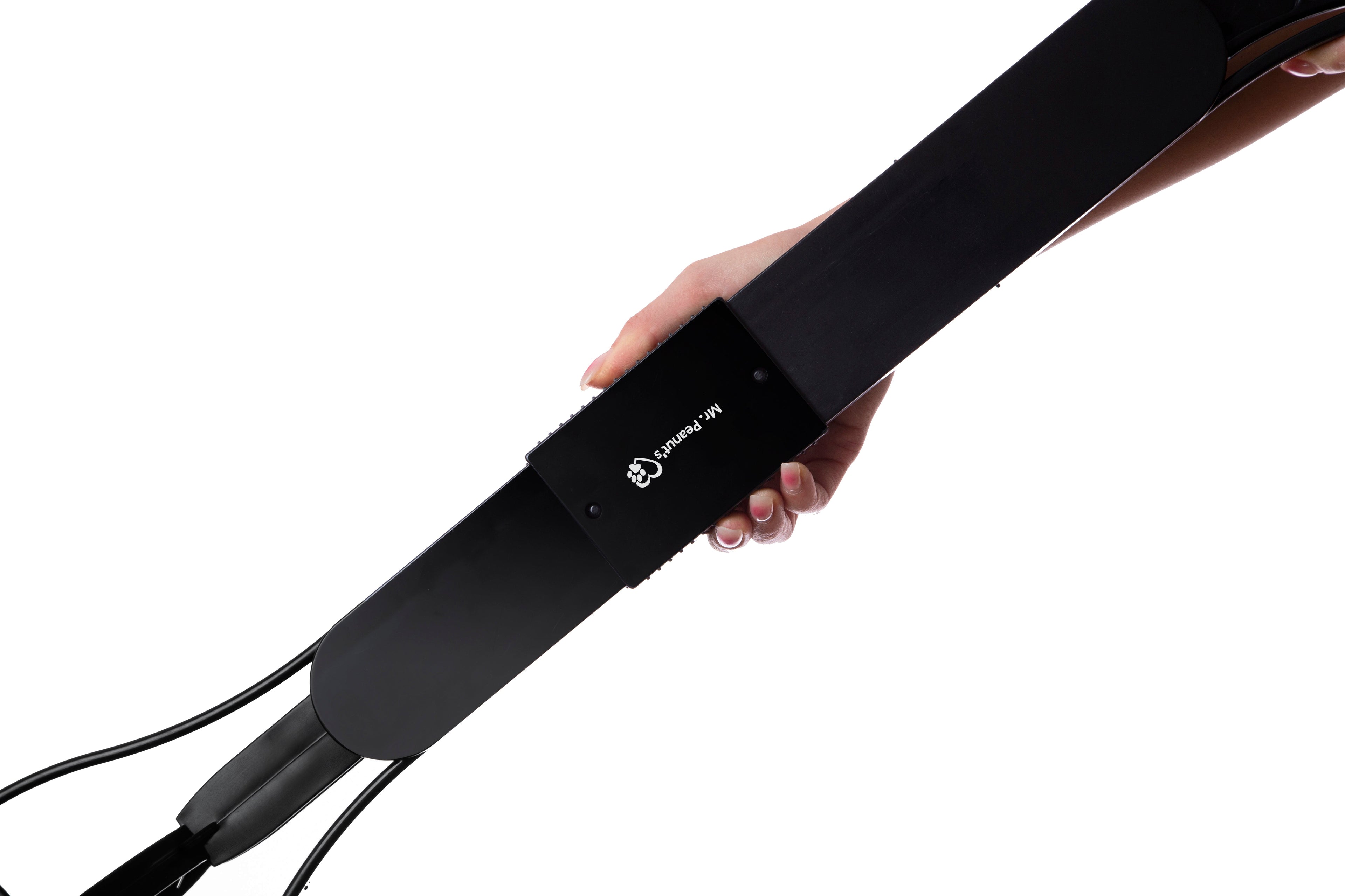 Mr. Peanut's 32" Tall Profile Pooper Scooper by Mr. Peanut's Pet Carriers