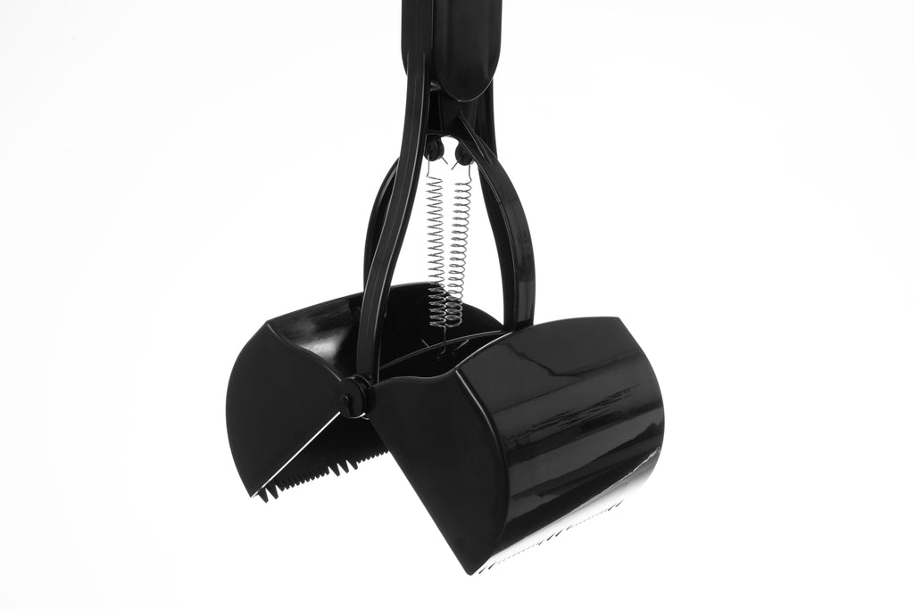 Mr. Peanut's 32" Tall Profile Pooper Scooper by Mr. Peanut's Pet Carriers