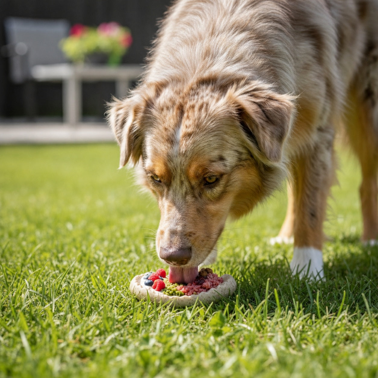 Potato Chip Nylon Chew & Enrichment Toy | 2-in-1 for Aggressive Chewers | SodaPup by SodaPup/True Dogs, LLC