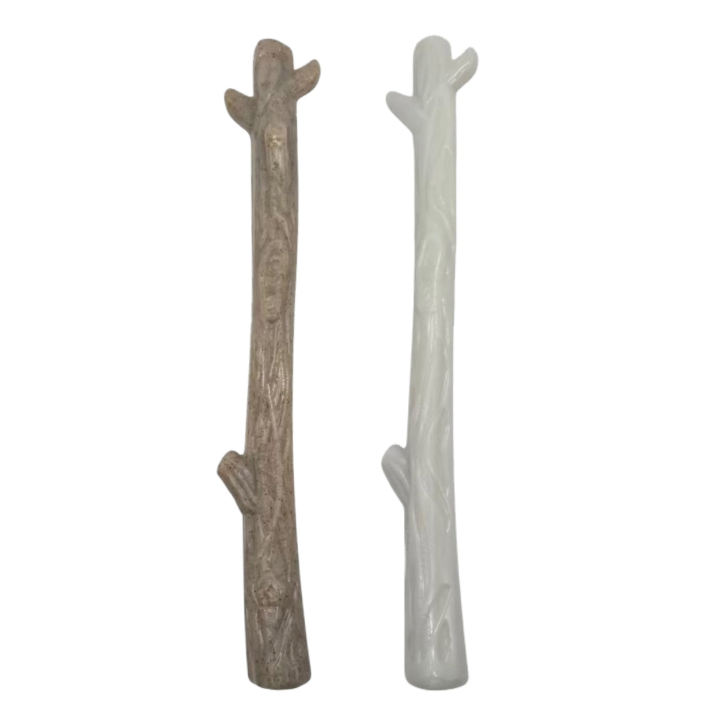 Durable Nylon Chew Stick for Power Chewers | Indestructible Dog Toy USA by SodaPup/True Dogs, LLC