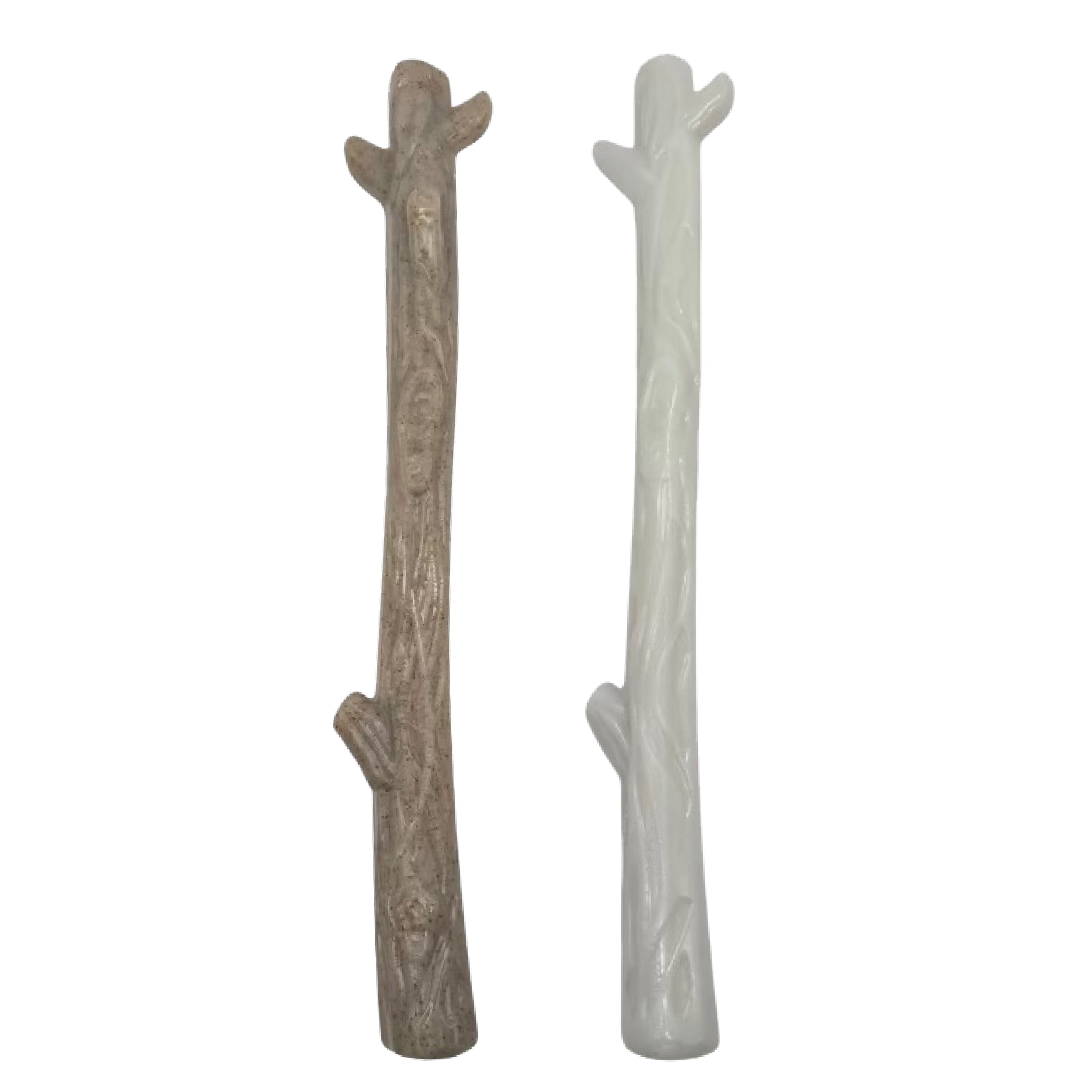 Durable Nylon Chew Stick for Power Chewers | Indestructible Dog Toy USA by SodaPup/True Dogs, LLC