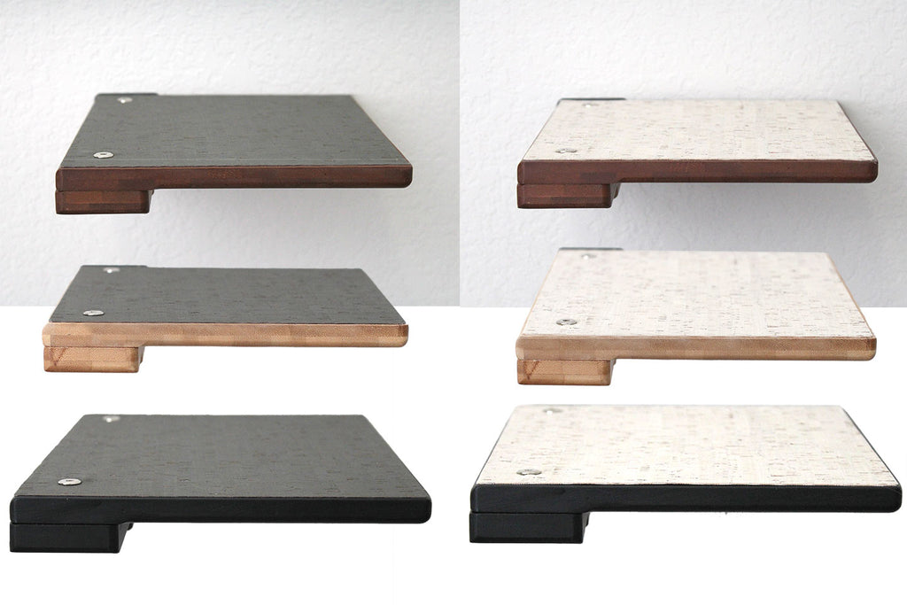 Cat Climbing Shelf by Catastrophic Creations