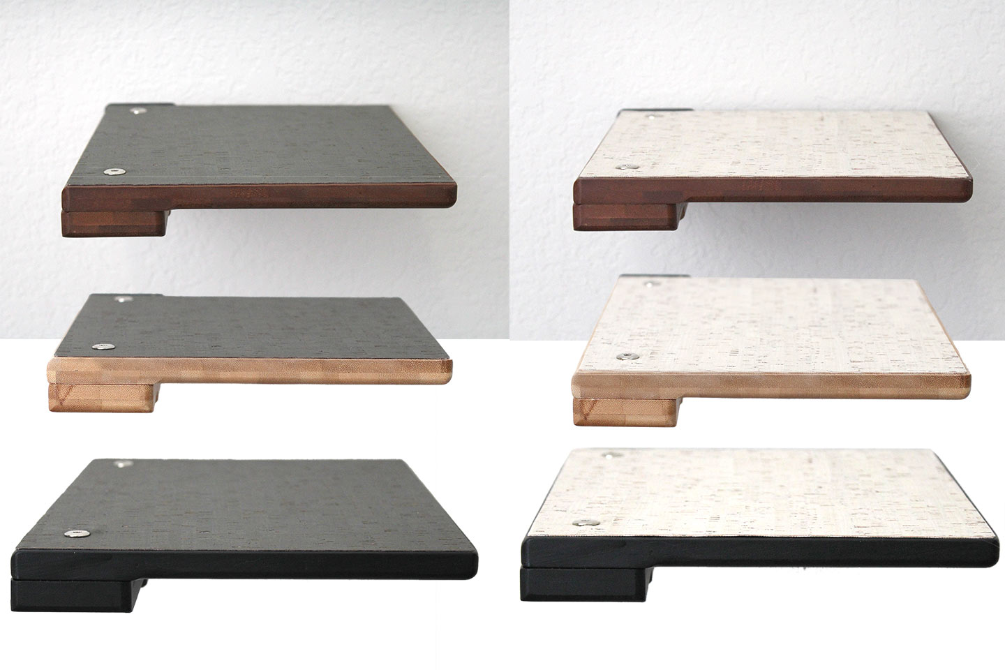 Cat Climbing Shelf by Catastrophic Creations