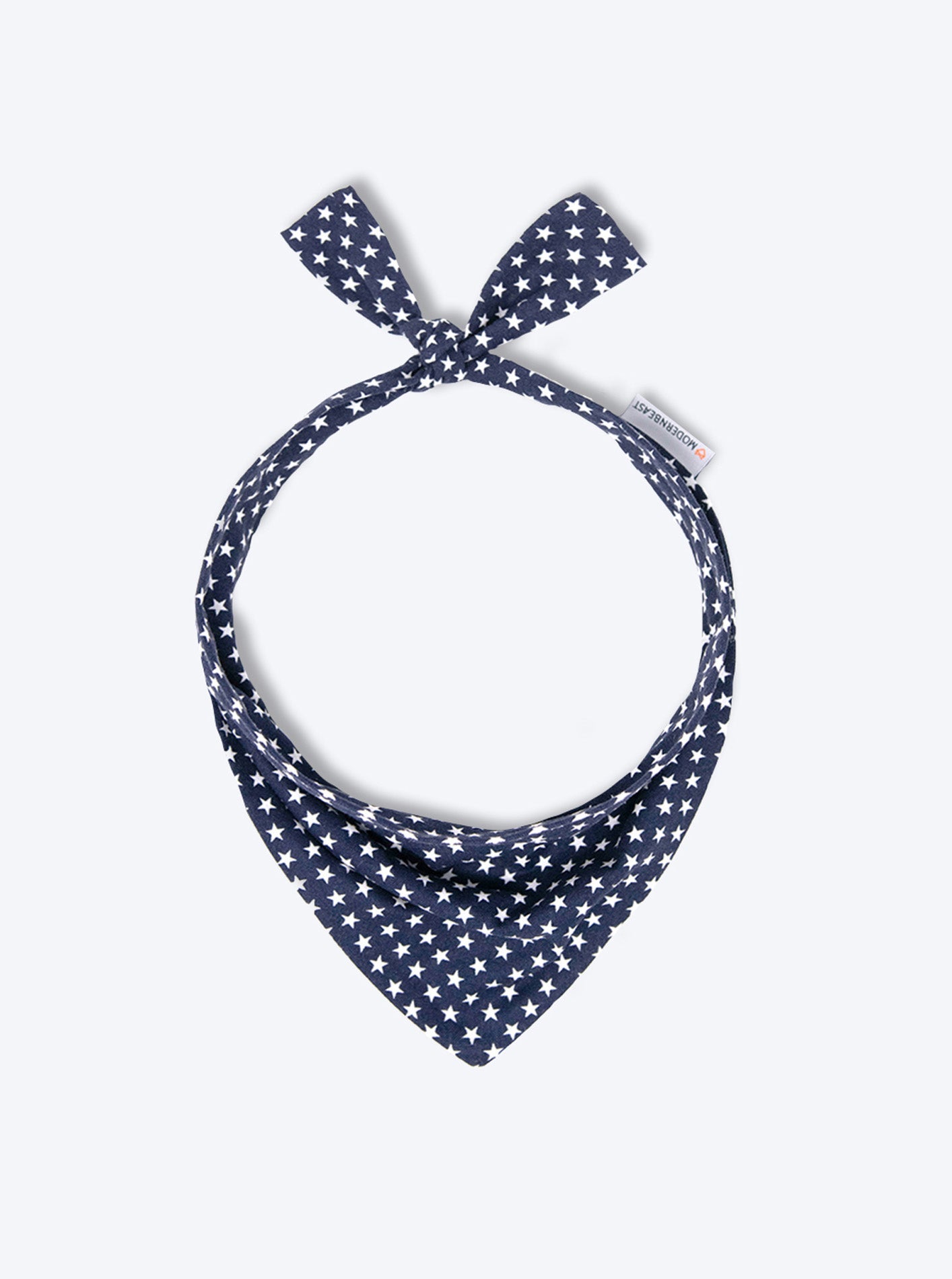 CLASSIC BANDANA by MODERNBEAST