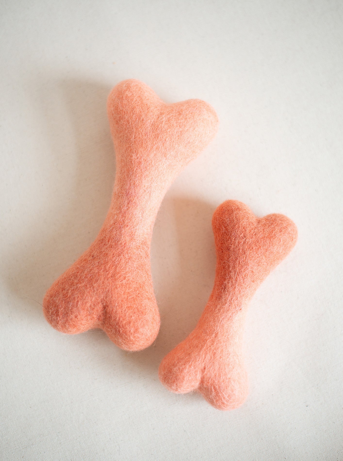 OMBRE WOOLBONE by MODERNBEAST
