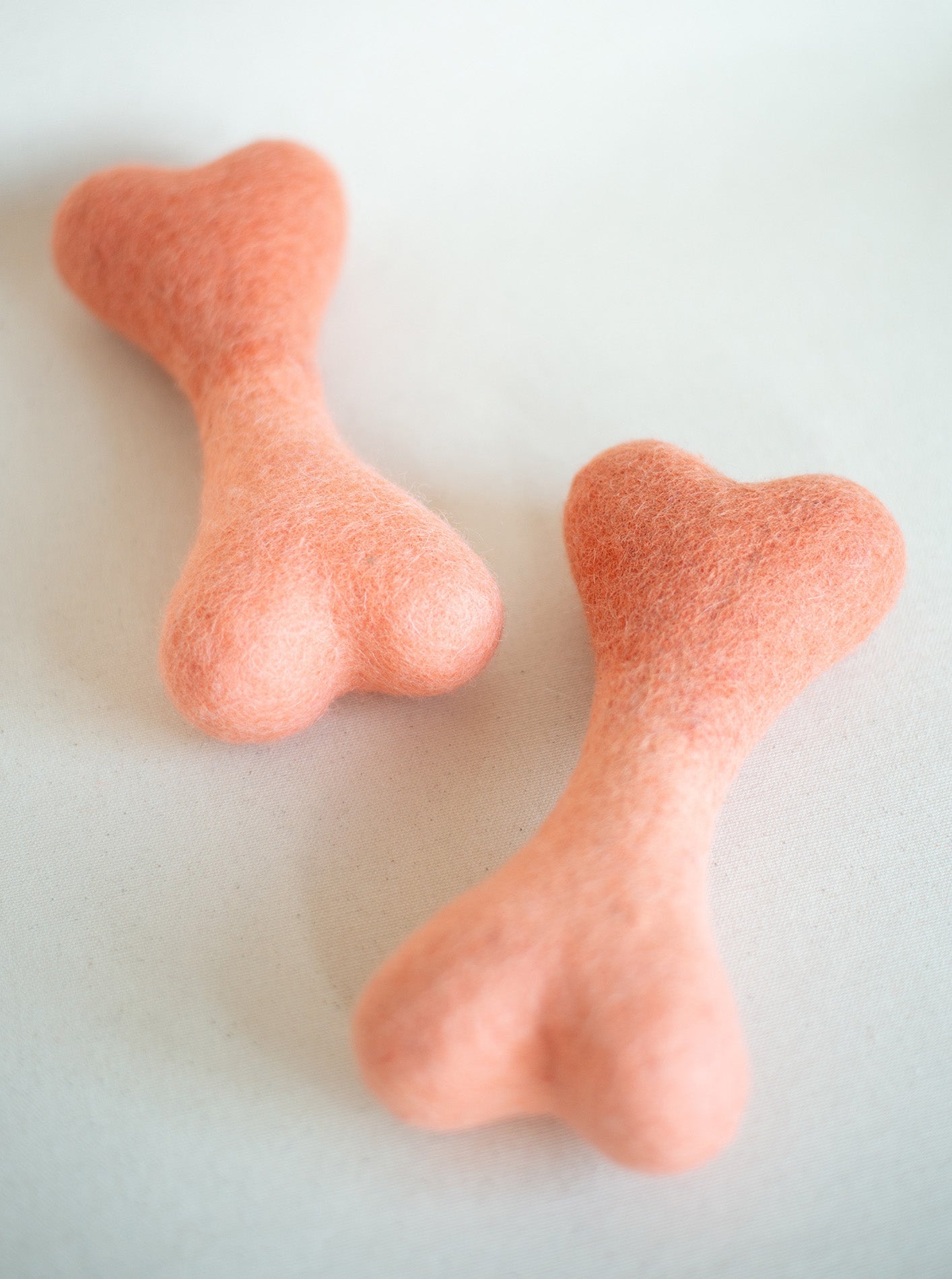 OMBRE WOOLBONE by MODERNBEAST