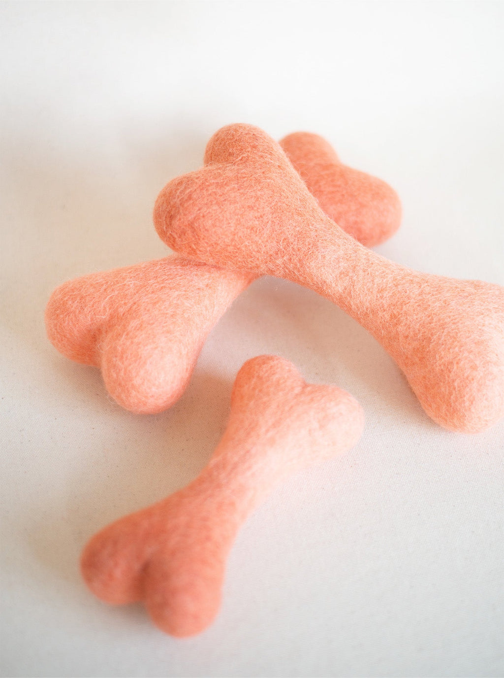 OMBRE WOOLBONE by MODERNBEAST