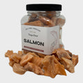 Salmon Freeze Dried by Jack's Premium