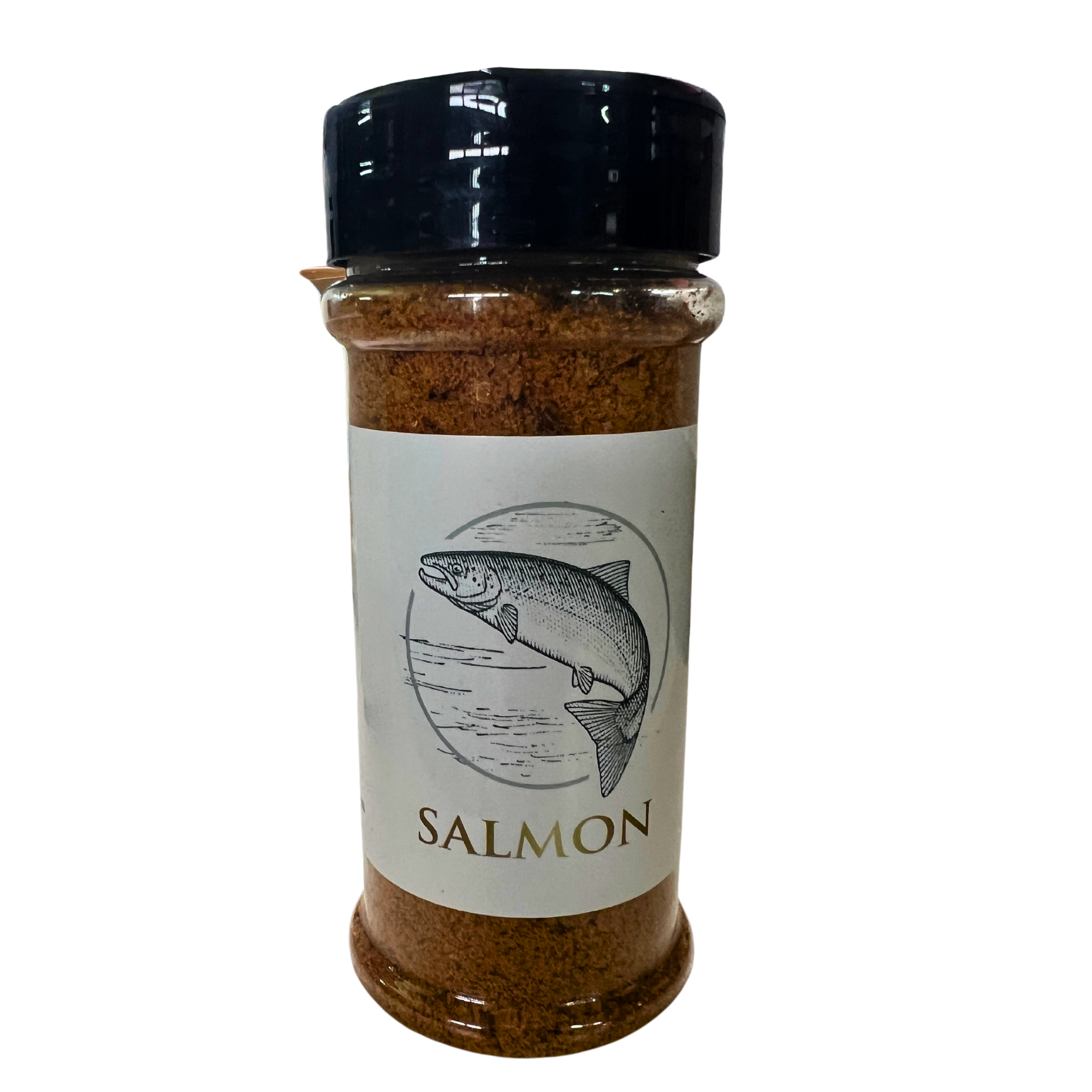 Salmon by Jack's Premium
